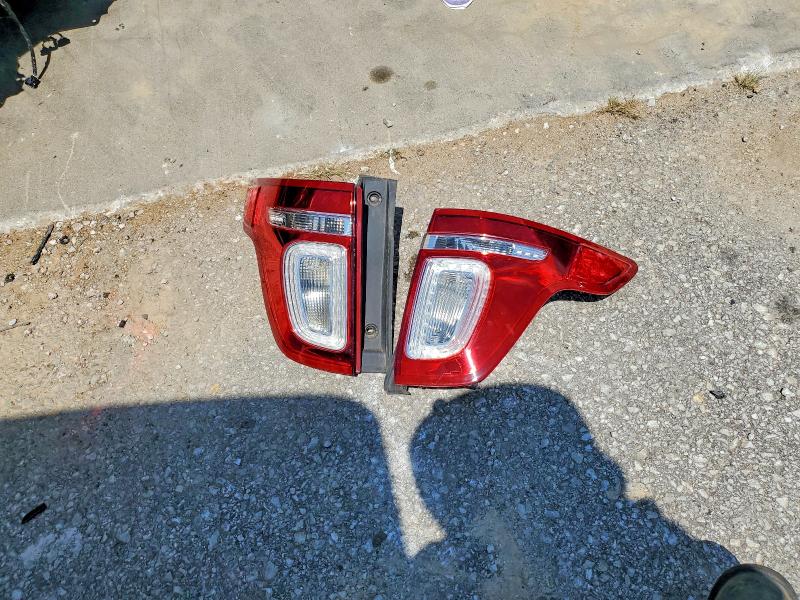 Photo 13 from auction – 2013 FORD EXPLORER with VIN 1FM5K7D83DGB13250
