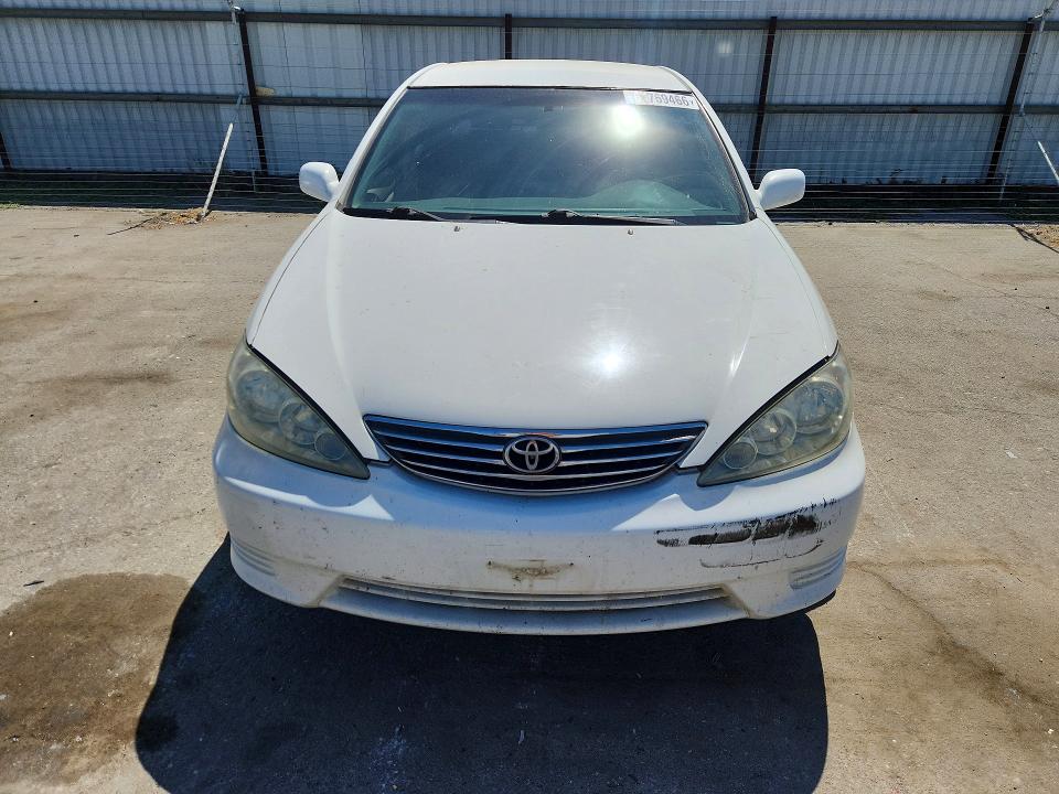 Photo 5 from auction – 2006 TOYOTA CAMRY with VIN 4T1BE32K86U703465