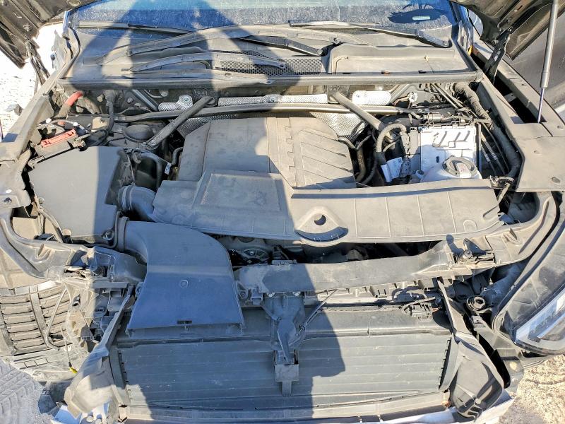Photo 11 from auction – 2021 AUDI Q5 with VIN WA1BAAFY2M2098025