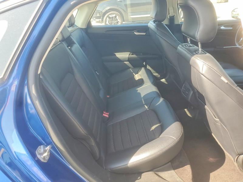 Photo 10 from auction – 2018 FORD FUSION with VIN 3FA6P0HD0JR179032