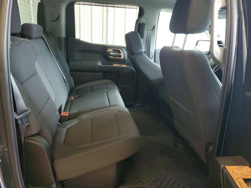 Photo 10 from auction – 2022 CHEVROLET SILVERADO LTD with VIN 1GCUYDED2NZ189153