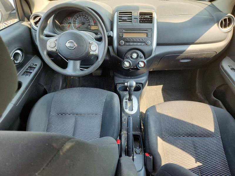 Photo 8 from auction – 2016 NISSAN MICRA with VIN 3N1CK3CP4GL254747