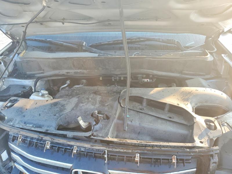 Photo 11 from auction – 2013 HONDA PILOT with VIN 5FNYF3H45DB008077