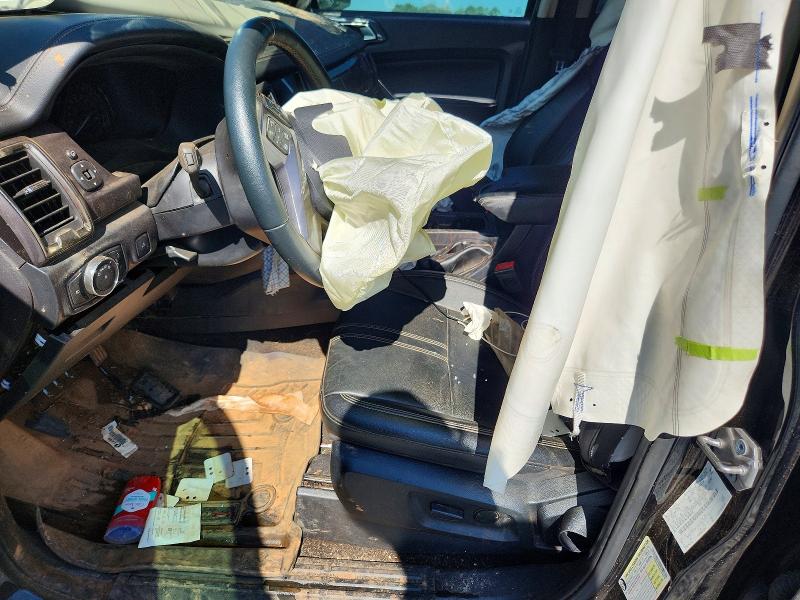 Photo 7 from auction – 2019 FORD RANGER with VIN 1FTER4FH6KLA04670