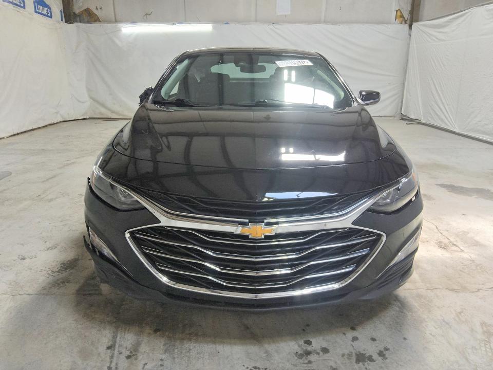 Photo 5 from auction – 2024 CHEVROLET MALIBU with VIN 1G1ZB5ST7RF245113