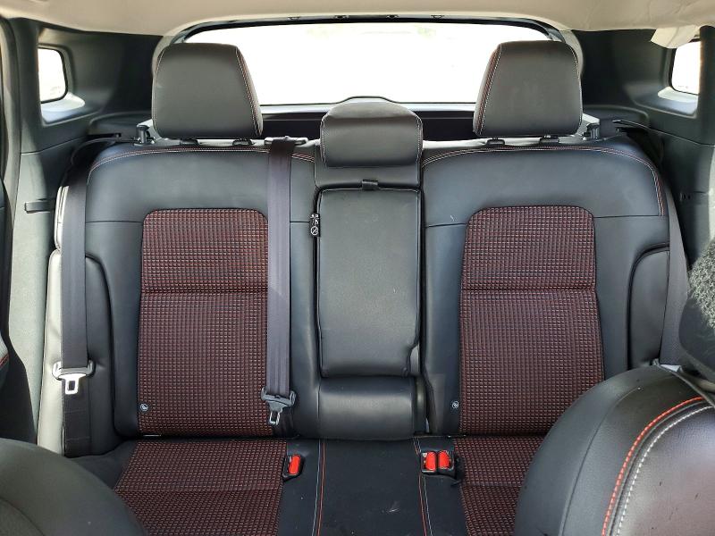 Photo 10 from auction – 2025 NISSAN KICKS with VIN 3N8AP6DA2SL322297
