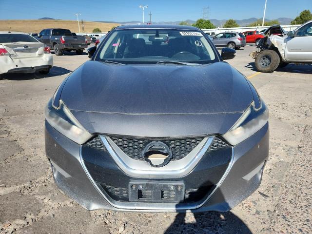 Фото 5 с аукциона – 2017 NISSAN MAXIMA с VIN 1N4AA6AP7HC428499