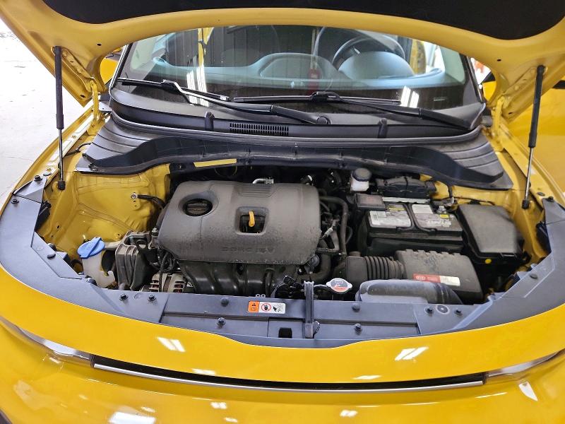 Photo 12 from auction – 2020 KIA SOUL with VIN KNDJ23AU6L7050172