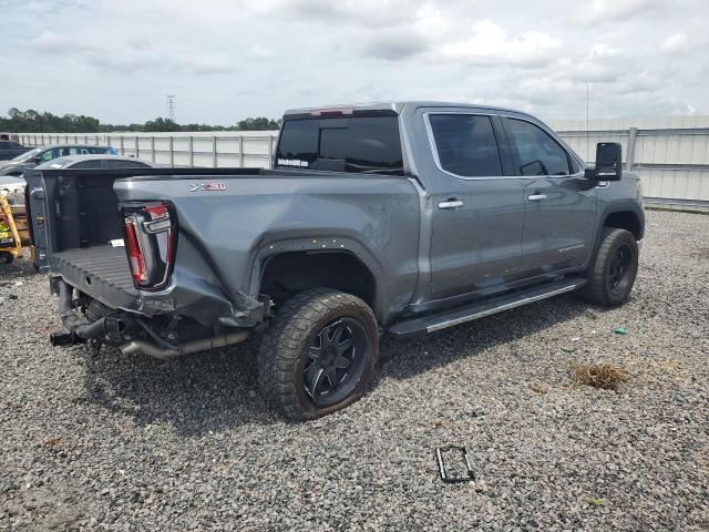 Photo 3 from auction – 2021 GMC SIERRA with VIN 3GTU9DET2MG233395