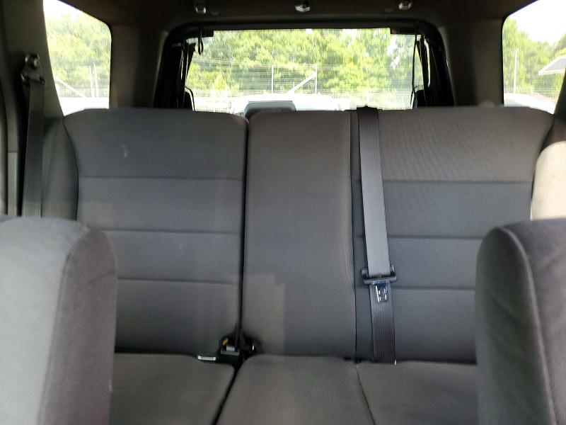 Photo 10 from auction – 2010 FORD ESCAPE with VIN 1FMCU0D70AKC25545