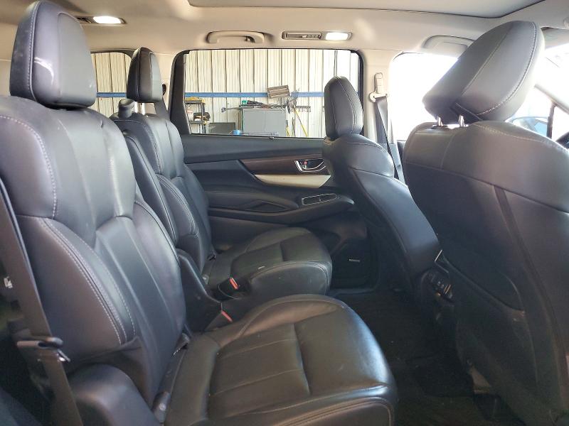 Photo 11 from auction – 2021 SUBARU ASCENT with VIN 4S4WMARD0M3456543