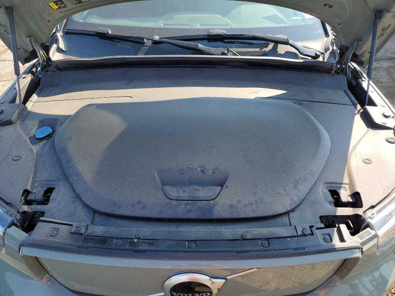 Photo 12 from auction – 2021 VOLVO XC40 with VIN YV4ED3UR0M2544834