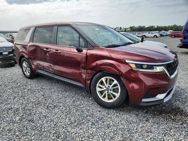 Photo 4 from auction – 2022 KIA CARNIVAL with VIN KNDNB4H35N6132505