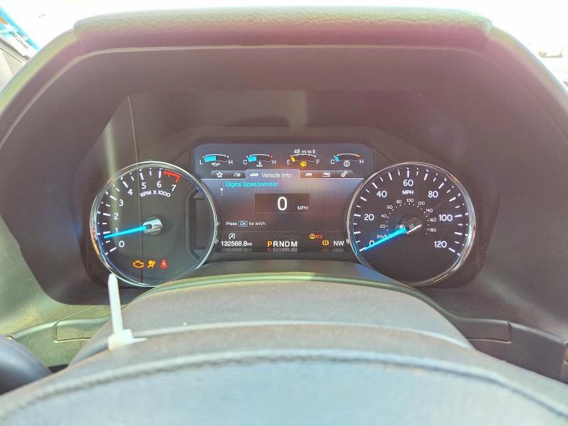 Photo 9 from auction – 2019 FORD EXPEDITION with VIN 1FMJK1JTXKEA00828