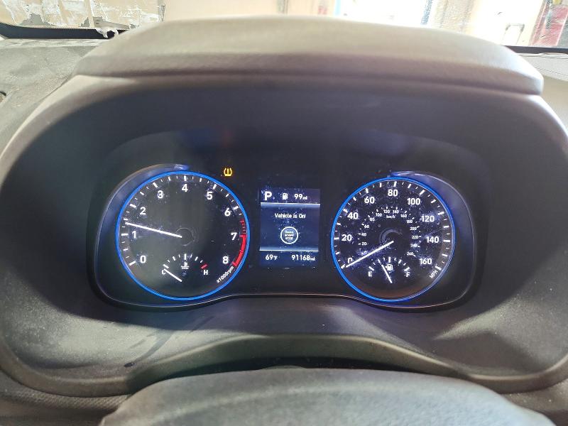 Photo 9 from auction – 2020 HYUNDAI KONA with VIN KM8K2CAA7LU478517