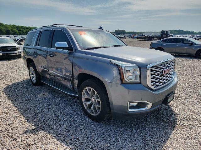 Photo 4 from auction – 2019 GMC YUKON with VIN 1GKS2BKC6KR350712
