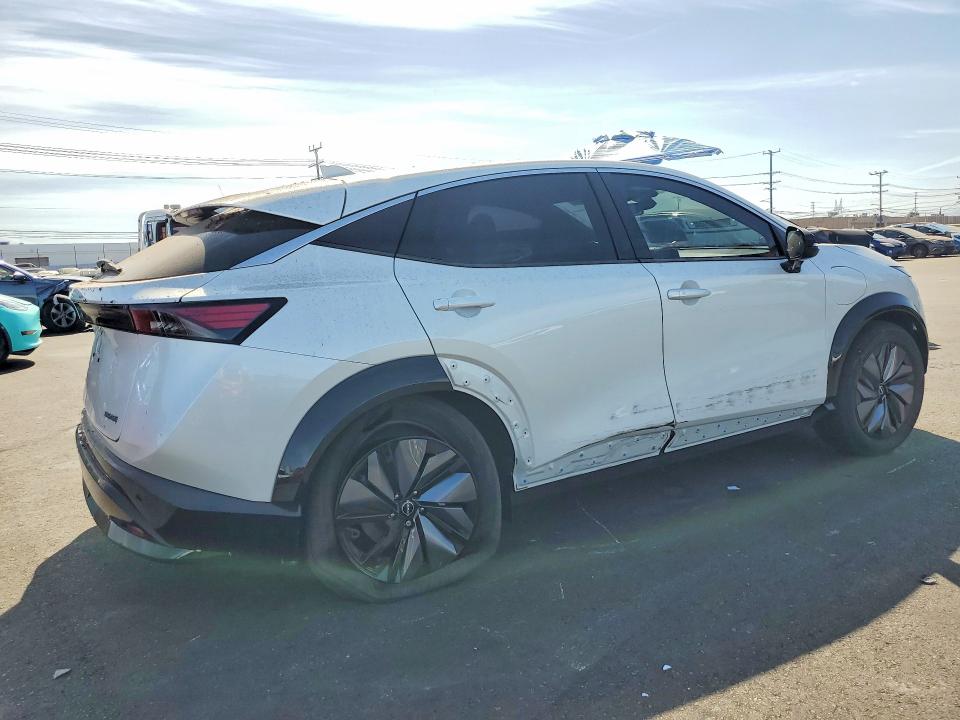 Снимка 3 от търг – 2024 NISSAN ARIYA с VIN JN1AF0BA4RM436545