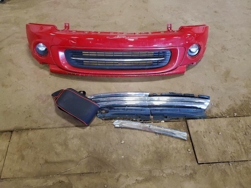 Photo 12 from auction – 2011 MINI COOPER with VIN WMWSU3C58BT098537
