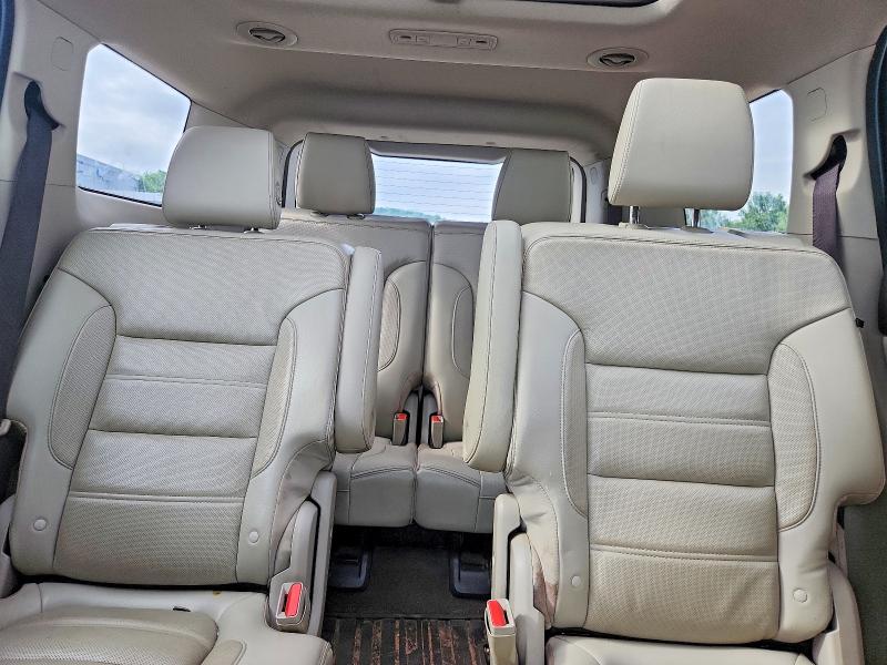 Photo 10 from auction – 2018 GMC ACADIA with VIN 1GKKNPLS9JZ243534