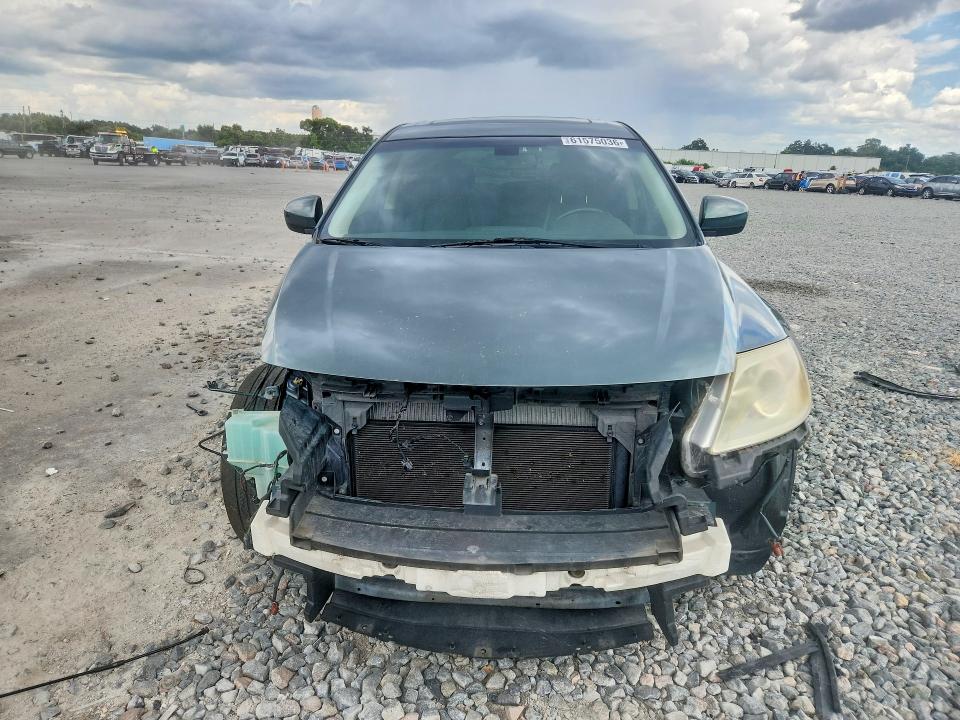 صورة رقم 5 من المزاد - 2010 MAZDA CX-9 مع VIN JM3TB2MA3A0216293
