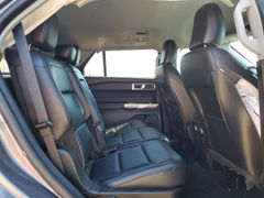 Photo 11 from auction – 2022 FORD EXPLORER with VIN 1FMSK8DH6NGB81181
