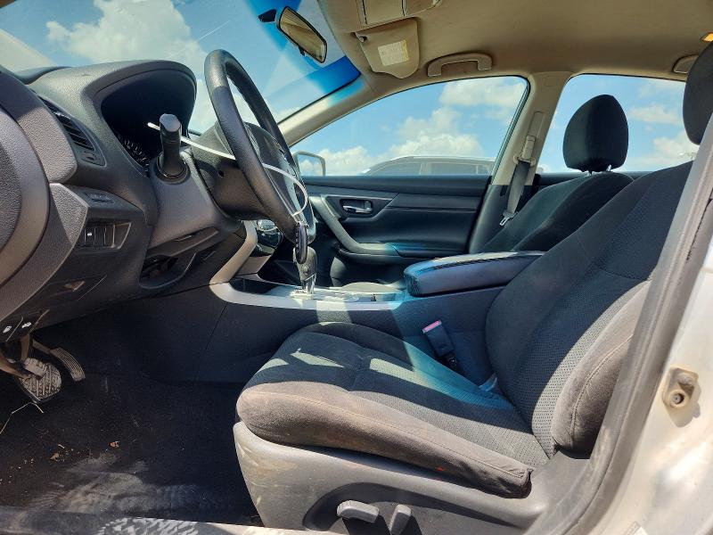 Photo 7 from auction – 2015 NISSAN ALTIMA with VIN 1N4AL3AP1FN876554