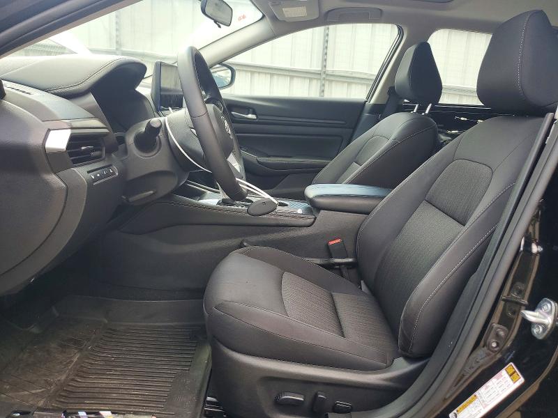 Photo 7 from auction – 2025 NISSAN ALTIMA with VIN 1N4BL4DV9SN416475