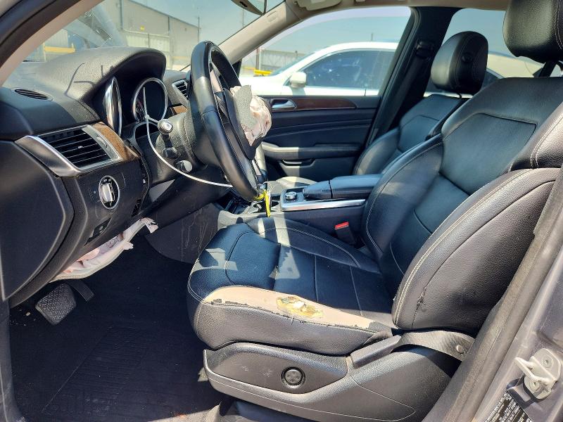 Photo 7 from auction – 2013 MERCEDES-BENZ ML with VIN 4JGDA5HB8DA135952