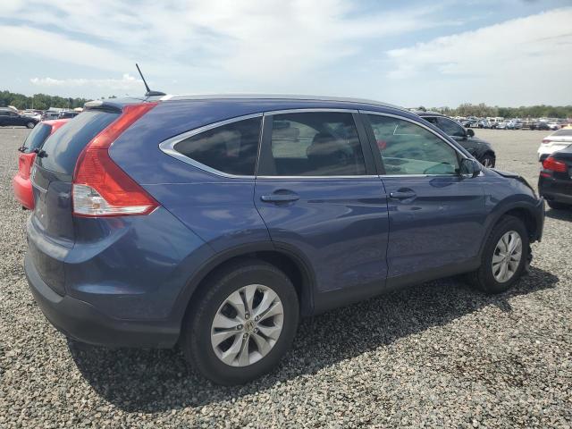Photo 3 from auction – 2013 HONDA CR-V with VIN 2HKRM3H77DH519389