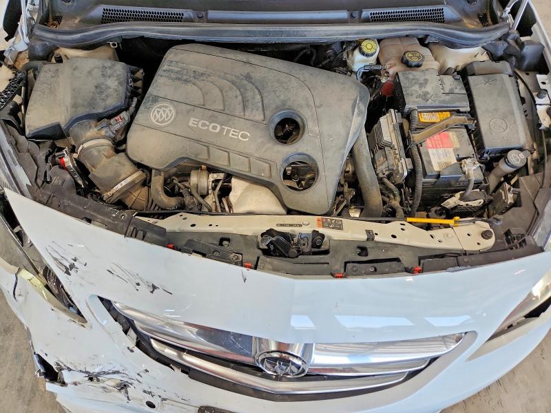 Foto 11 de la subasta – 2017 BUICK CASCADA con VIN W04WH3N55HG026034