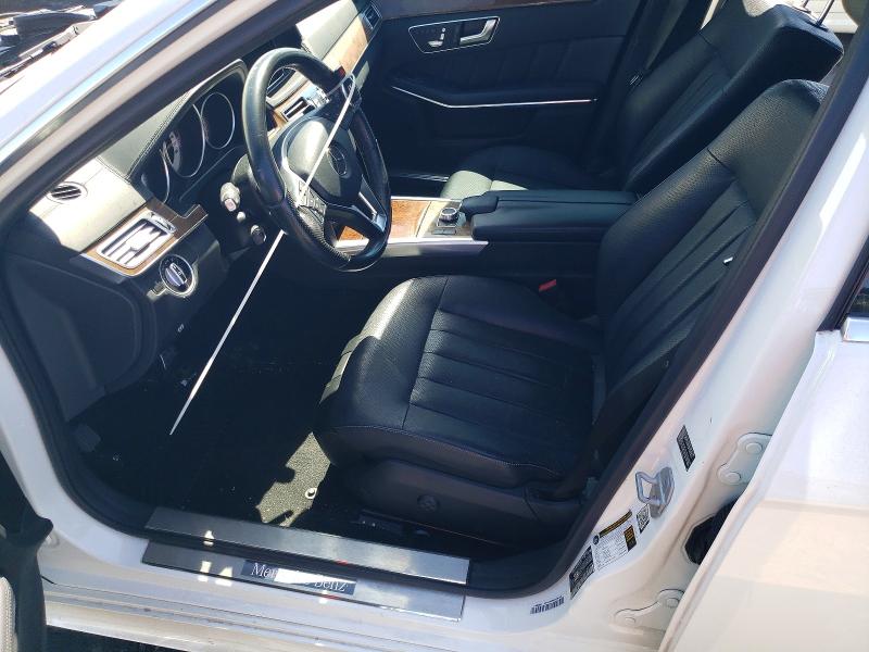 Photo 7 from auction – 2016 MERCEDES-BENZ E with VIN WDDHF6FB1GB183829