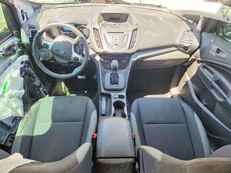 Photo 8 from auction – 2016 FORD ESCAPE with VIN 1FMCU0F77GUB70893