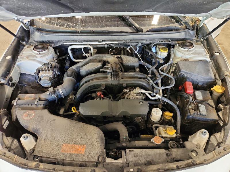 Photo 12 from auction – 2018 SUBARU OUTBACK with VIN 4S4BSANCXJ3385431