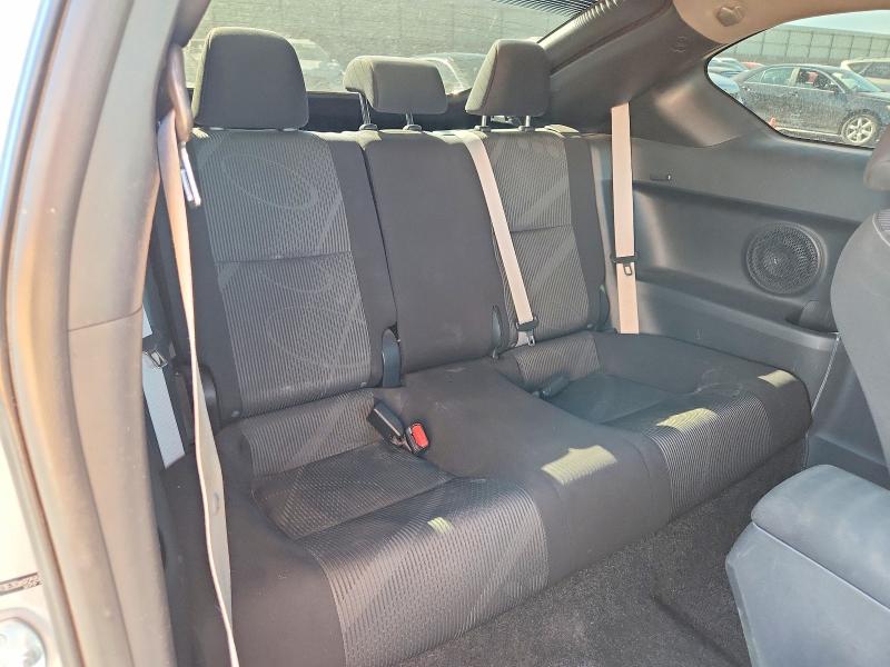 Photo 10 from auction – 2014 SCION TC with VIN JTKJF5C73E3069255