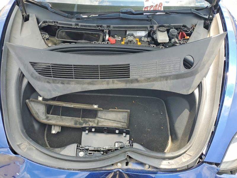 Photo 11 from auction – 2018 TESLA MODEL 3 with VIN 5YJ3E1EB1JF064596