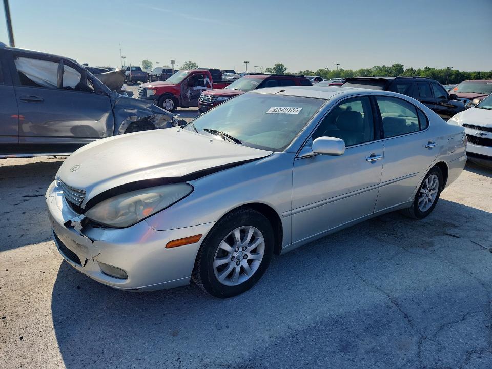 2003 LEXUS ES - Търг №62849426
