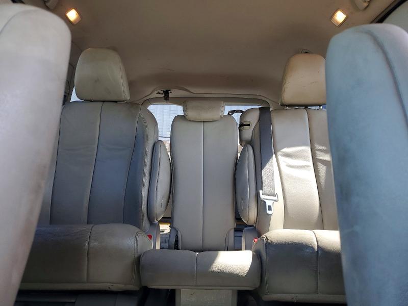 Photo 10 from auction – 2014 TOYOTA SIENNA with VIN 5TDYK3DC7ES472199