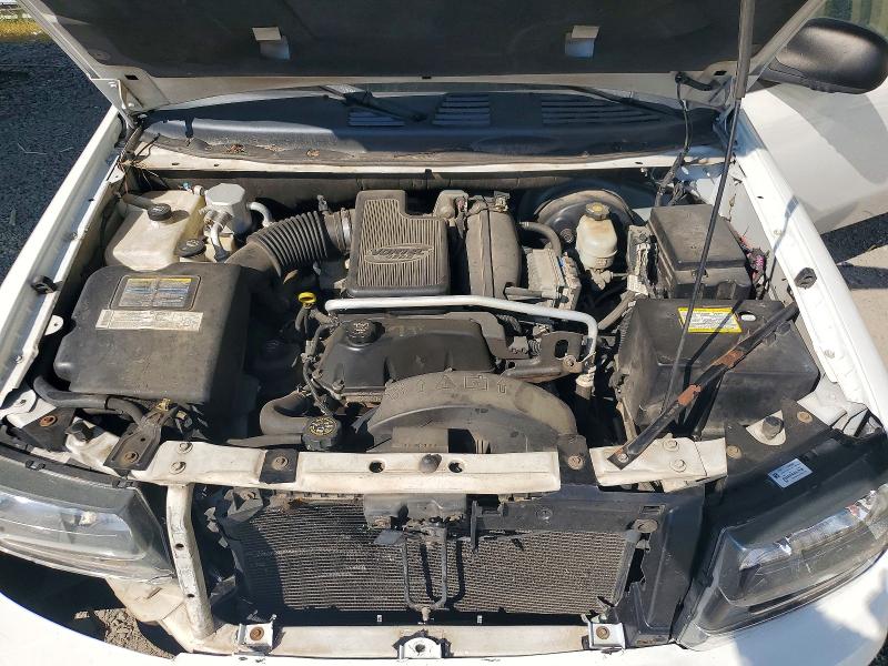 Photo 12 from auction – 2005 CHEVROLET TRAILBLAZER with VIN 1GNDS13S252163508