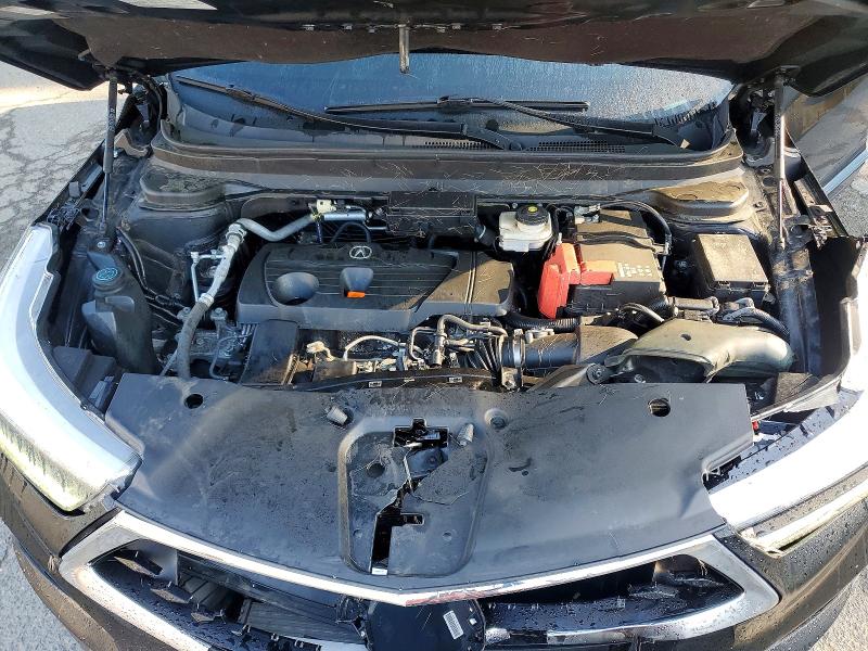 Photo 12 from auction – 2021 ACURA RDX with VIN 5J8TC2H54ML016546