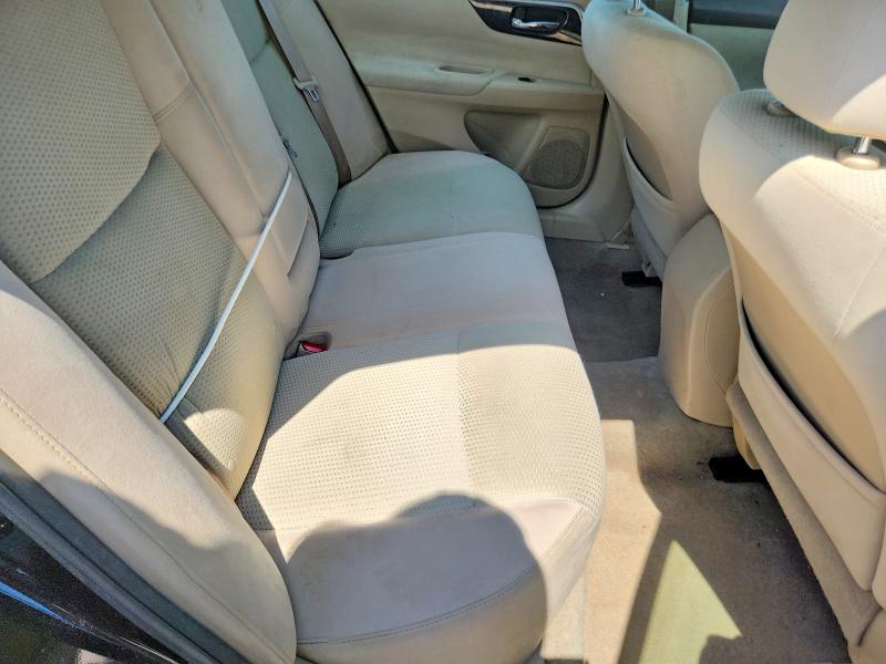 Photo 10 from auction – 2014 NISSAN ALTIMA with VIN 1N4AL3AP0EN378571