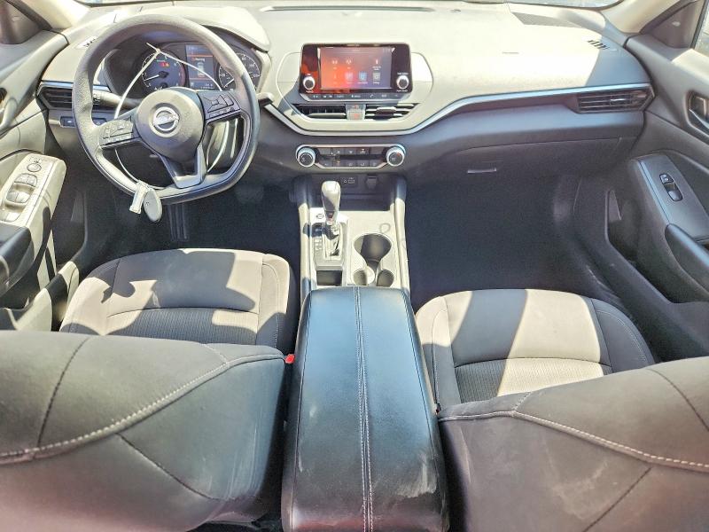 Photo 8 from auction – 2023 NISSAN ALTIMA with VIN 1N4BL4BV2PN419955