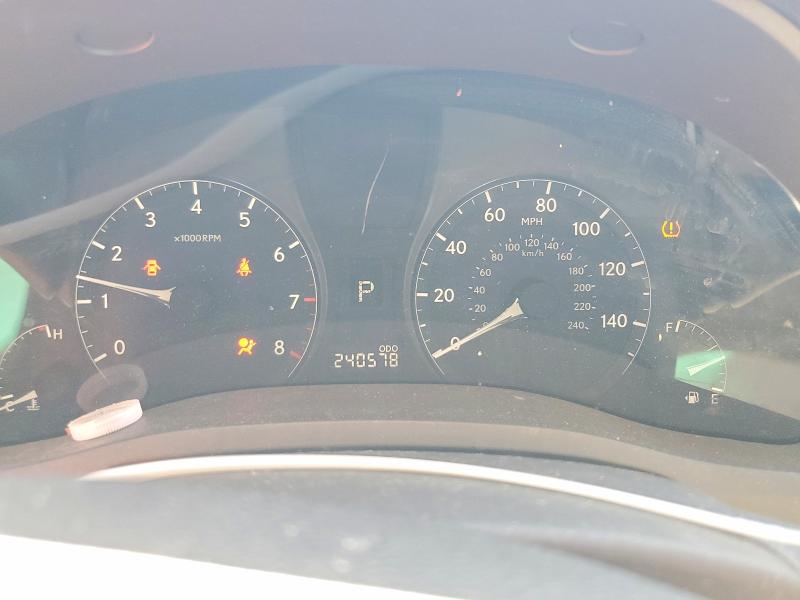 Photo 9 from auction – 2010 LEXUS RX with VIN 2T2BK1BA5AC038101