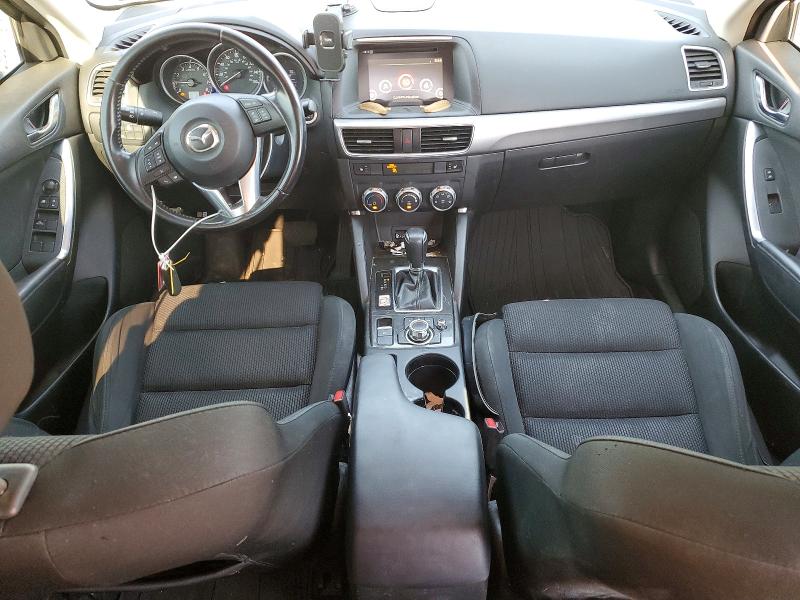 Фото 8 с аукциона – 2016 MAZDA CX-5 с VIN JM3KE4CY9G0784506