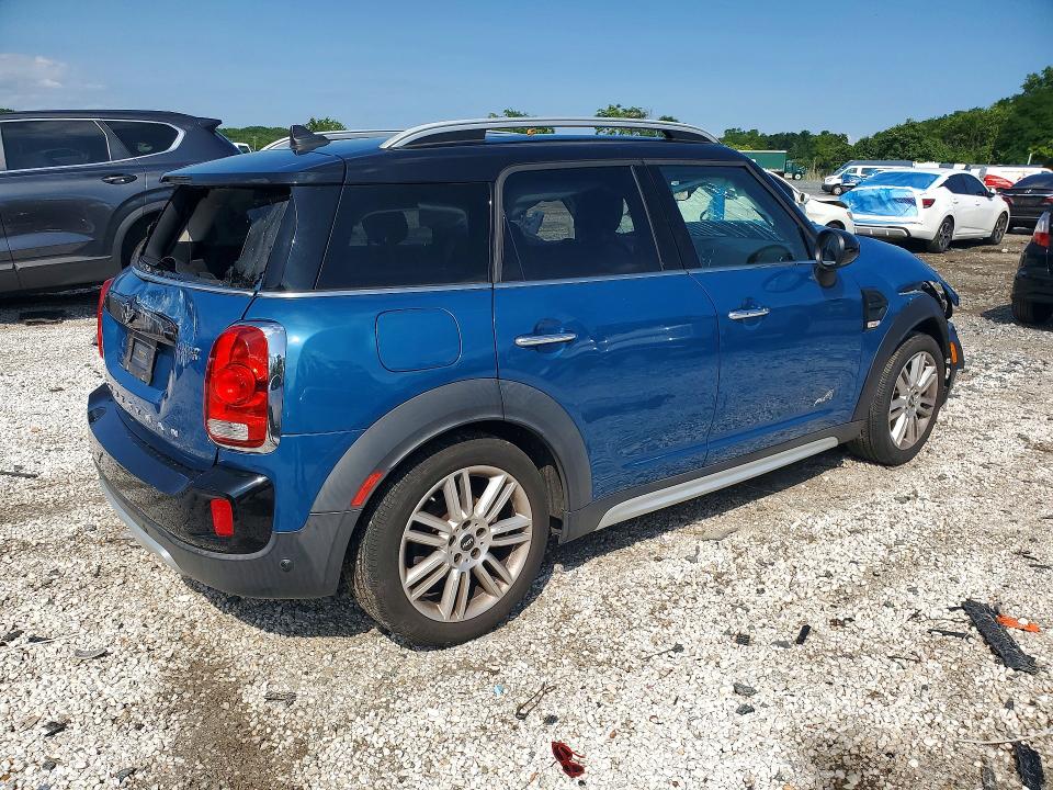 Photo 3 from auction – 2018 MINI COOPER with VIN WMZYV5C36J3E03393