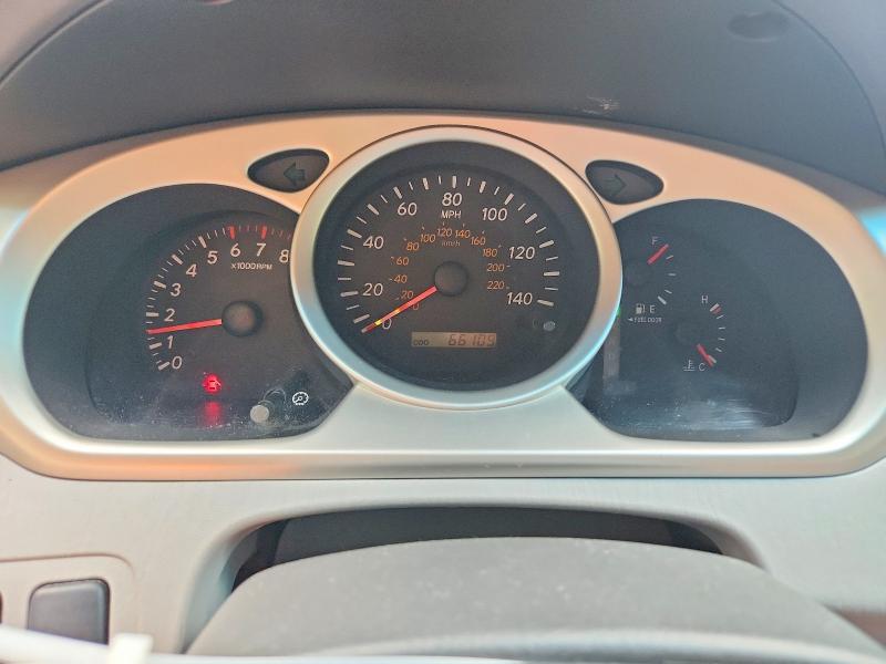 Photo 9 from auction – 2005 TOYOTA HIGHLANDER with VIN JTEEP21AX50126308