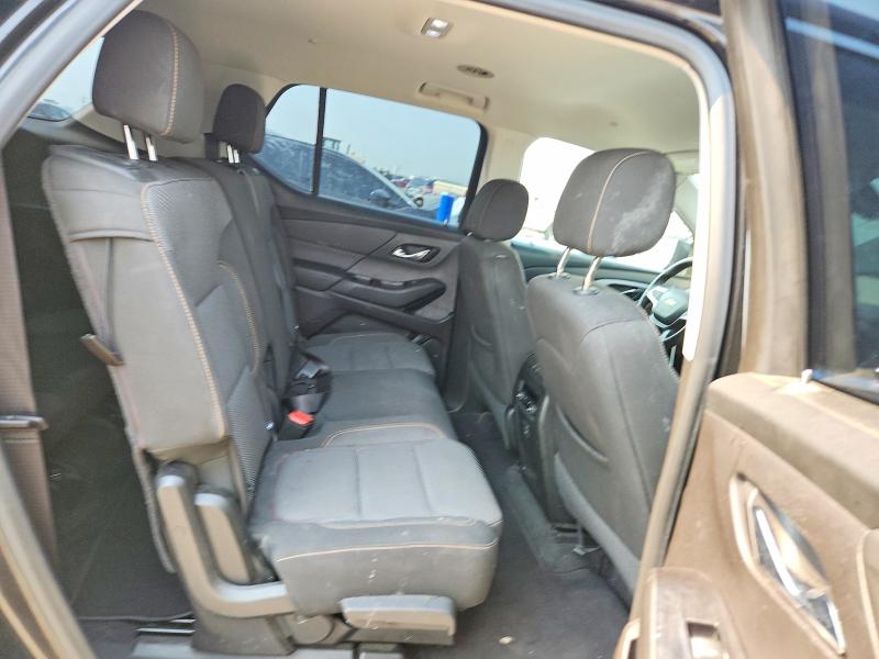 Photo 11 from auction – 2019 CHEVROLET TRAVERSE with VIN 1GNERFKW8KJ238263