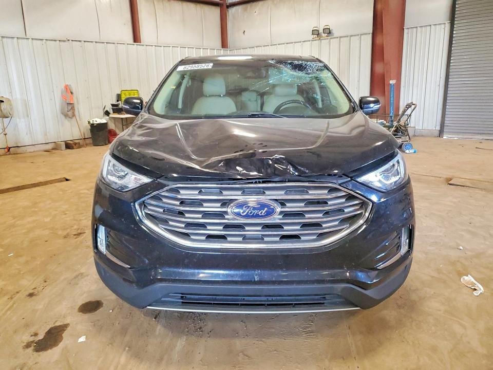 Photo 5 from auction – 2019 FORD EDGE with VIN 2FMPK4J93KBC27421