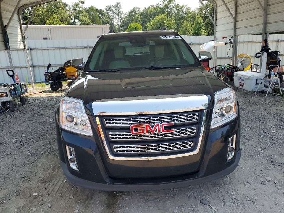 Photo 5 from auction – 2015 GMC TERRAIN with VIN 2GKFLTE36F6101070