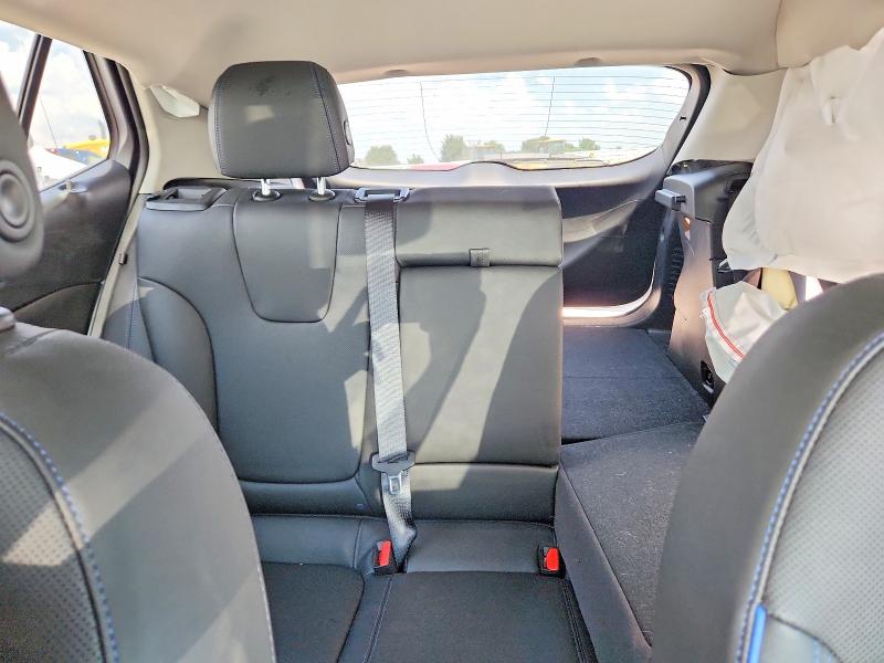 Photo 10 from auction – 2026 BUICK ENCORE GX with VIN KL4AMESL0TB169726