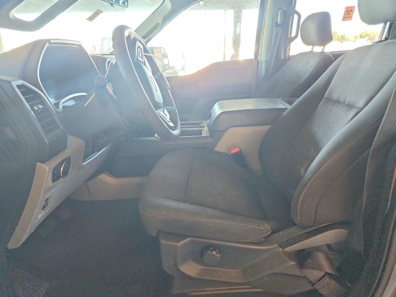 Photo 7 from auction – 2019 FORD F150 with VIN 1FTEW1CP4KKD82835